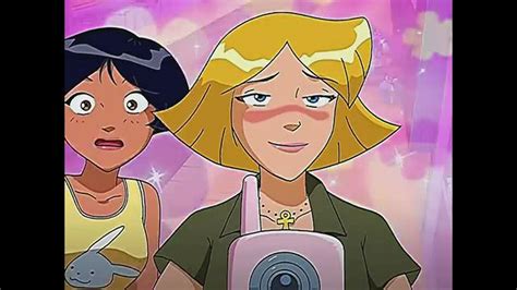 totally spies transformation|Totally Spies! (Western Animation) .